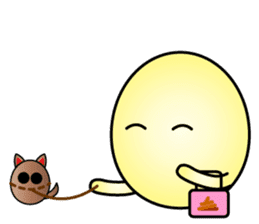 YAWATAMA sticker #1549923