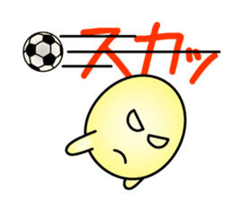 YAWATAMA sticker #1549924