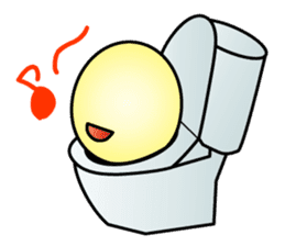 YAWATAMA sticker #1549930