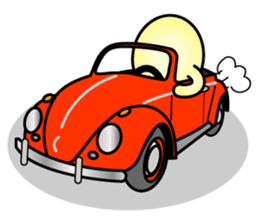 YAWATAMA sticker #1549932