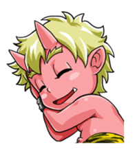 Ghost Call sticker #1550024