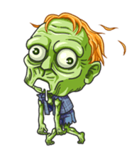 Ghost Call sticker #1550035