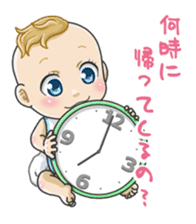 Ghost Call sticker #1550043