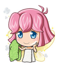 Ghost Call sticker #1550045