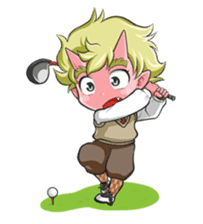 Ghost Call sticker #1550050