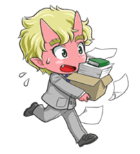 Ghost Call sticker #1550051