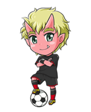 Ghost Call sticker #1550052