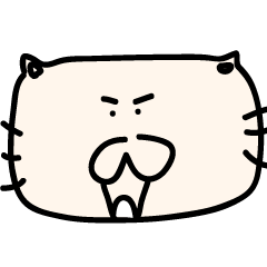 Nyampei's adventure!