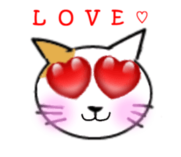 If it is a cat !! sticker #1550696