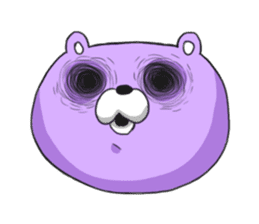 Murakuma's sticker sticker #1550830