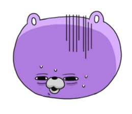 Murakuma's sticker sticker #1550854