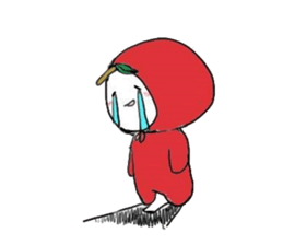 Common apples sticker #1551944