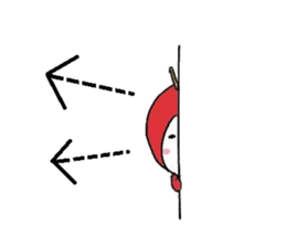 Common apples sticker #1551950