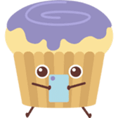 Muffins sticker #1552202