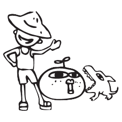 Netizen Diary3 (Tradition Chinese)