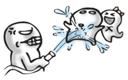 Netizen Diary3 (Tradition Chinese) sticker #1552223