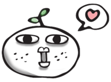 Netizen Diary3 (Tradition Chinese) sticker #1552224