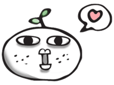 Netizen Diary3 (Tradition Chinese) sticker #1552224