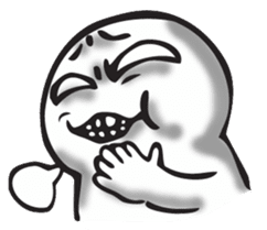 Netizen Diary3 (Tradition Chinese) sticker #1552225