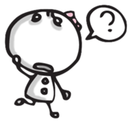 Netizen Diary3 (Tradition Chinese) sticker #1552254