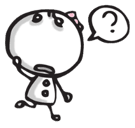 Netizen Diary3 (Tradition Chinese) sticker #1552254