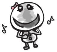 Netizen Diary3 (Tradition Chinese) sticker #1552255