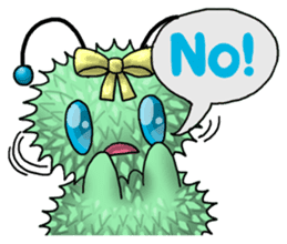 Wallie and Friends sticker #1552339