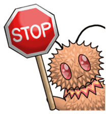 Wallie and Friends sticker #1552344