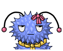 Wallie and Friends sticker #1552357