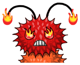 Wallie and Friends sticker #1552362