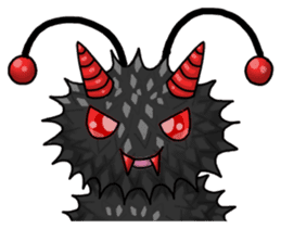 Wallie and Friends sticker #1552363