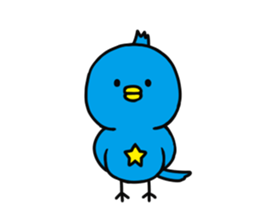 Hoshidori sticker #1552416