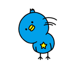 Hoshidori sticker #1552417