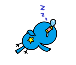 Hoshidori sticker #1552422