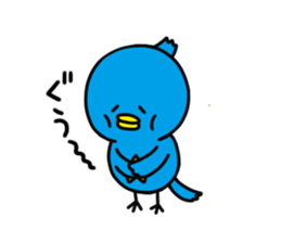 Hoshidori sticker #1552426