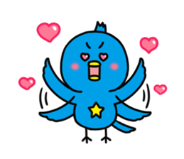 Hoshidori sticker #1552434
