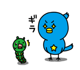 Hoshidori sticker #1552435