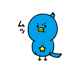 Hoshidori sticker #1552437