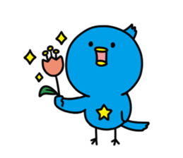 Hoshidori sticker #1552440