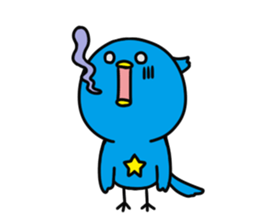 Hoshidori sticker #1552442