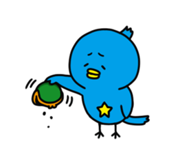 Hoshidori sticker #1552445