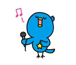 Hoshidori sticker #1552446