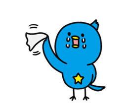 Hoshidori sticker #1552447
