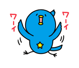 Hoshidori sticker #1552448