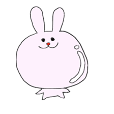 Rabitchon's life sticker #1552696