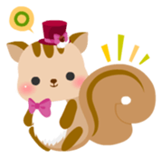 PECOLISU sticker #1553056