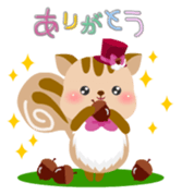 PECOLISU sticker #1553059