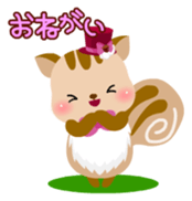 PECOLISU sticker #1553061