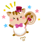 PECOLISU sticker #1553064