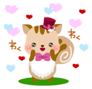 PECOLISU sticker #1553069